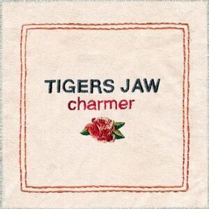Tigers Jaw - Charmer  CD